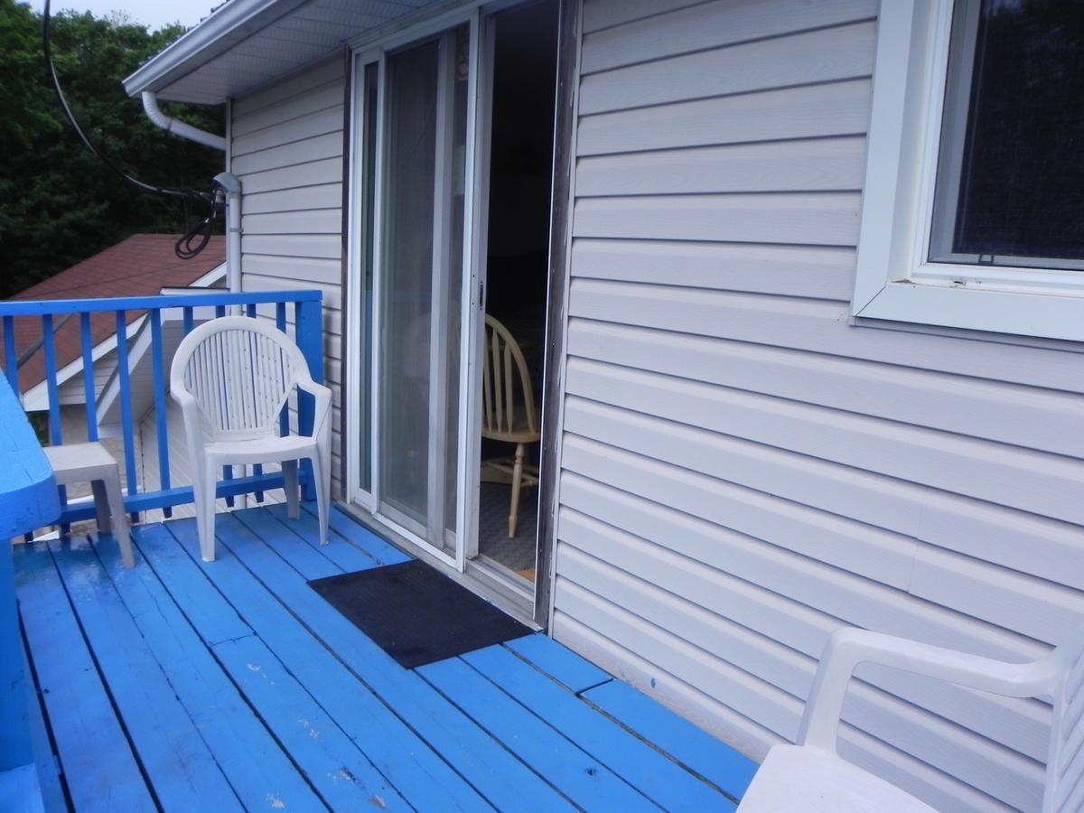 Lakeview Motel & Cottages Sauble Beach Exterior foto