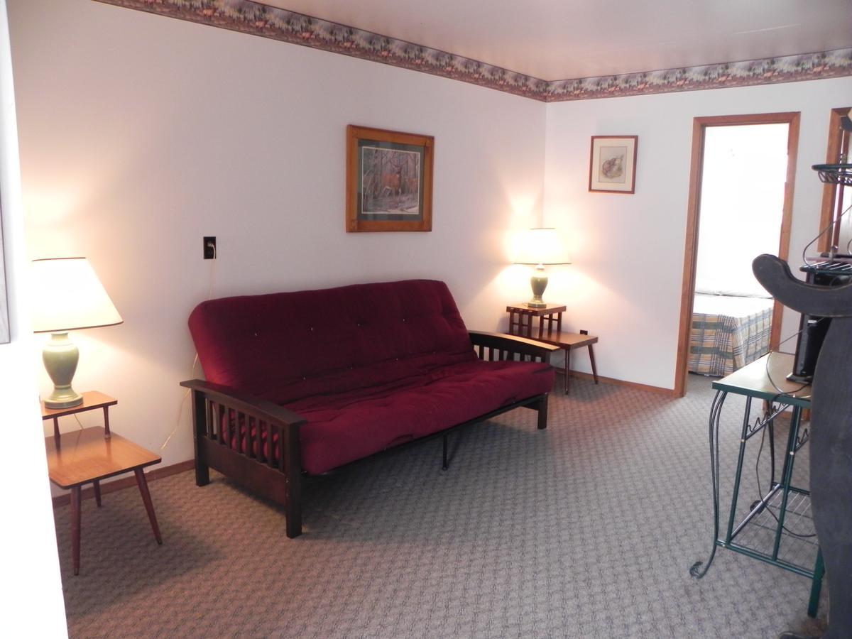 Lakeview Motel & Cottages Sauble Beach Exterior foto